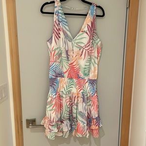 NWT Ramy Brook dress